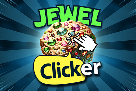 Jewel Clicker